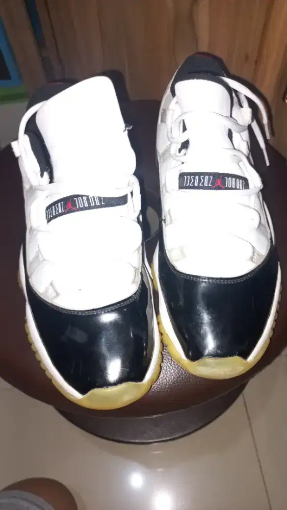 SEPATU NIKE JORDAN