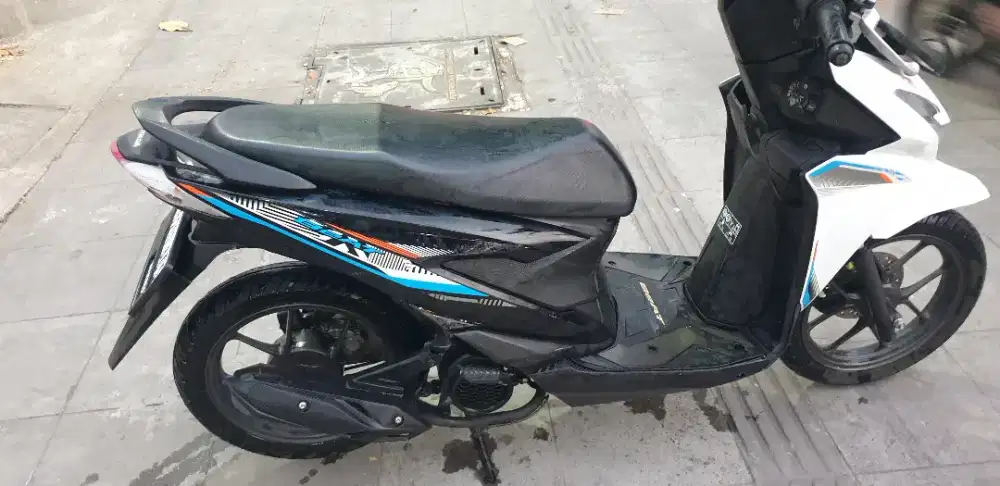 Km 8rb Beat Terbaru th 2025 istimewa pjk baru