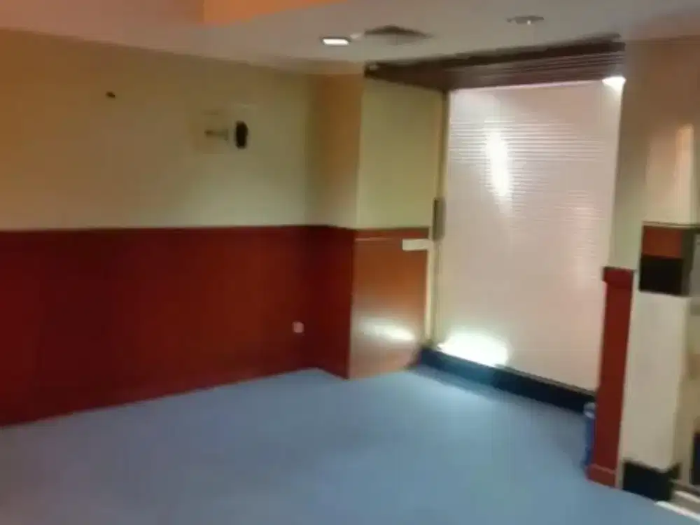 Sewa Office Menara Imperium Fit Out Jakarta Selatan