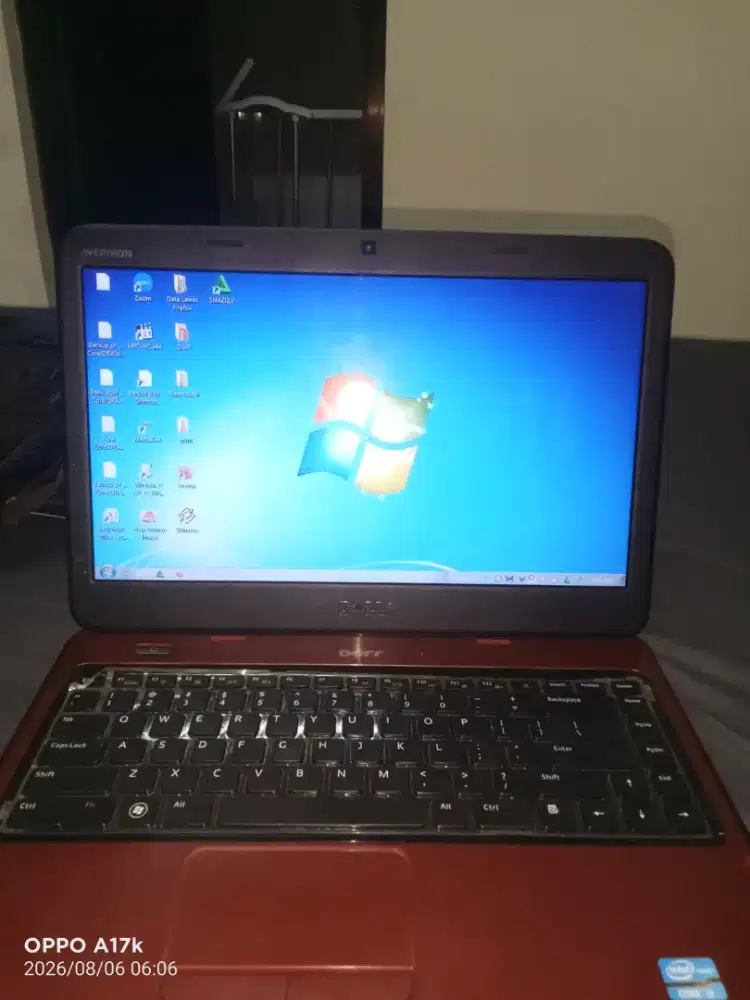 laptop dell bekas
