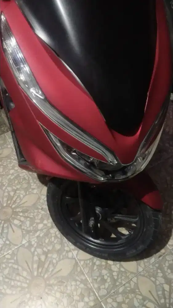 HONDA PCX 150 2019