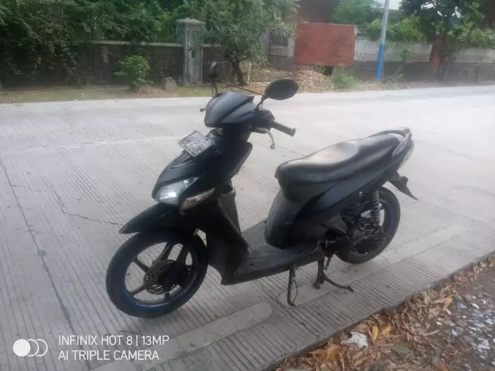 Vario karbu 2007