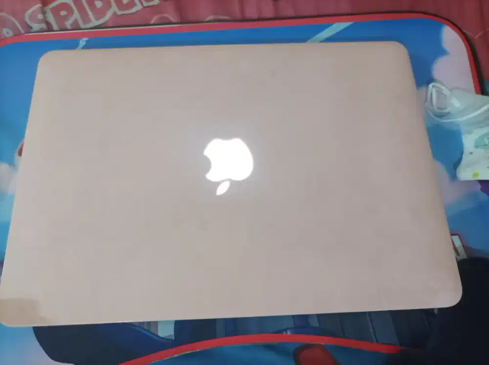 Laptop Macbook air