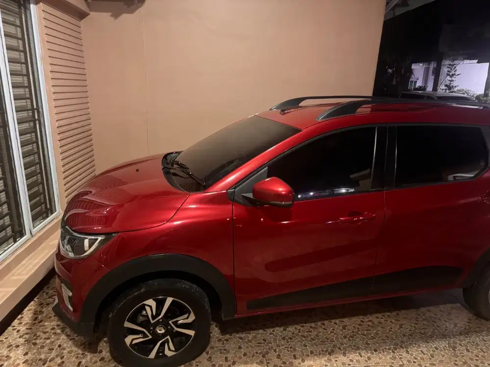 Jual Cepat Mobil Pribadi