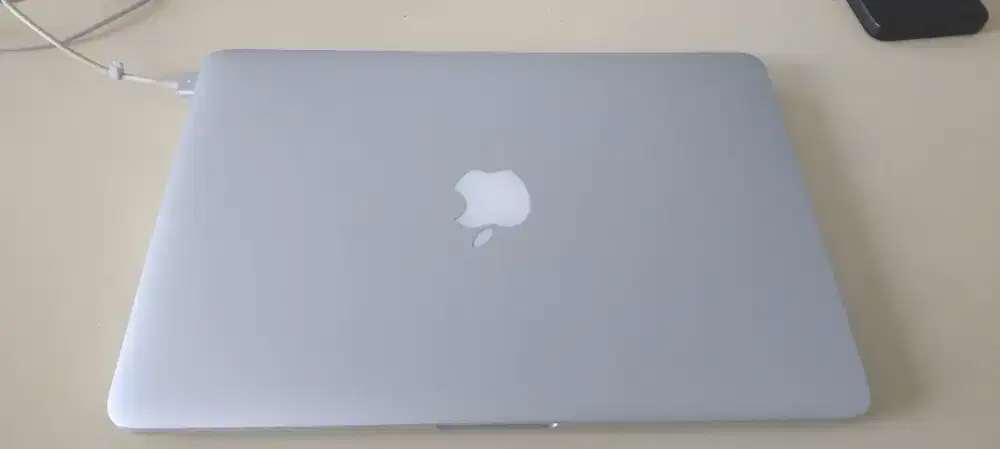 Macbook pro 2015 13