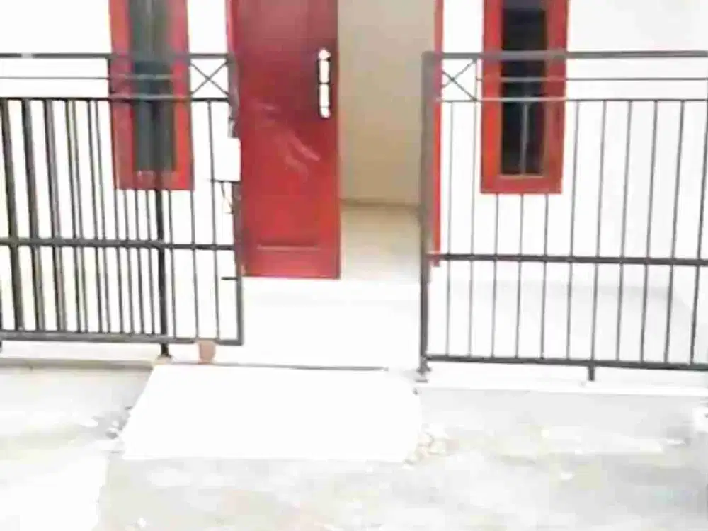 Jual Murah Rumah Siap Huni di Pondok Kelapa - Hanya 575 Juta!