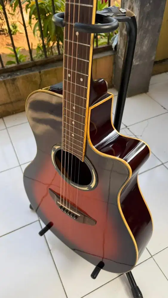 Gitar Yamaha APX 500II