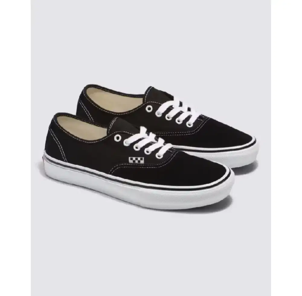 Vans skate autehtic shoe size 11/44,5(29cm)