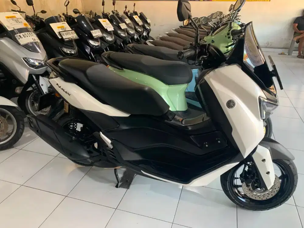 NMAX NEO 2024/YADNYA MOTOR