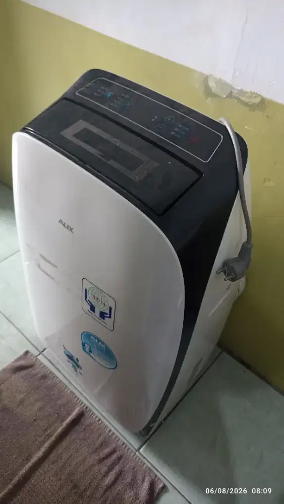AC portable bagus