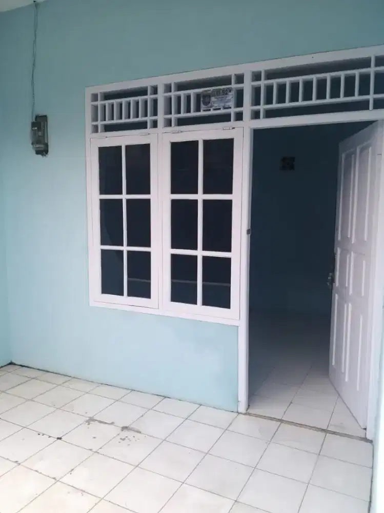 Kontrakan Petakan Kukusan Beji Depok
