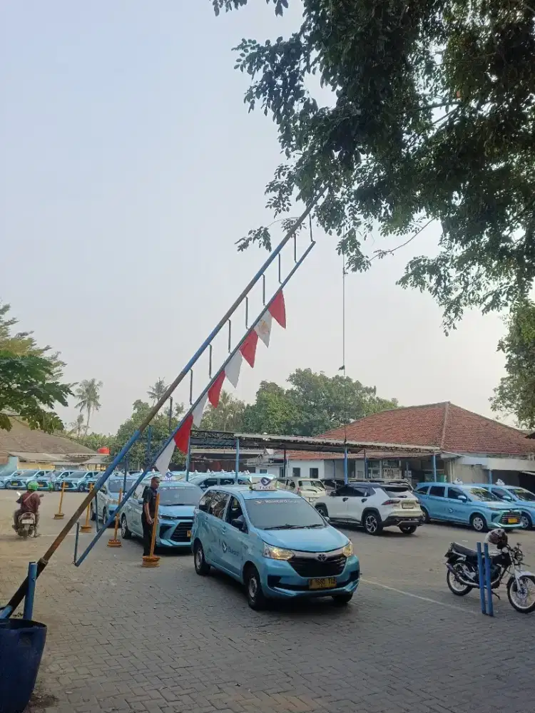 lowongan driver bekasi