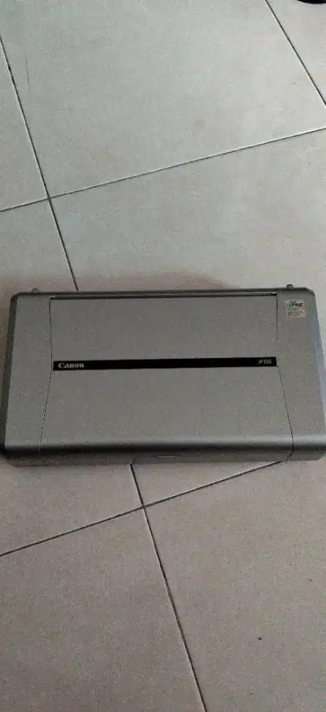 jual printer  canon ip 100