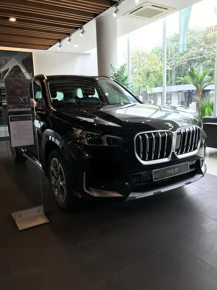 BMW X1 2025 MOBIL BARU | Promo BMW Astra