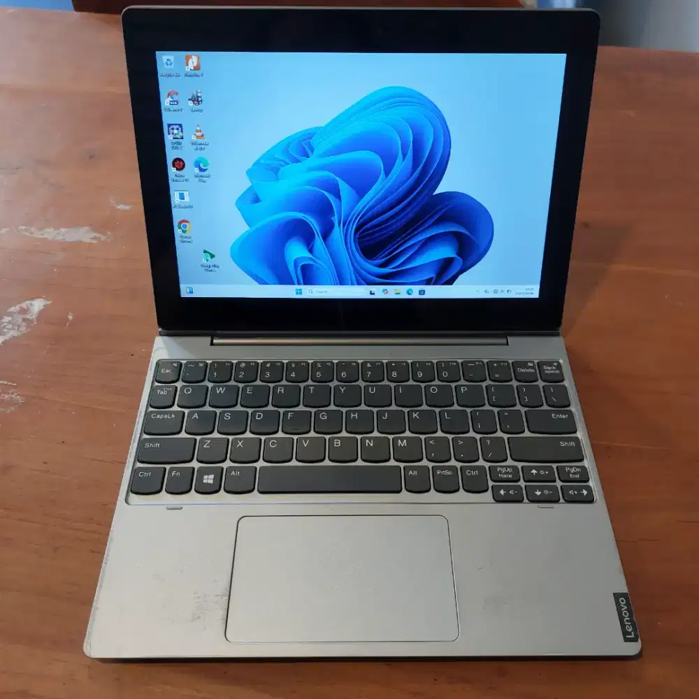 Lenovo d330 laotop 2in1