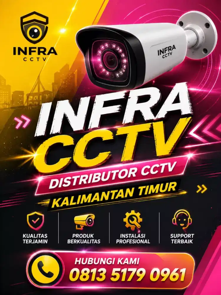 PROMO PAKET MURAH CCTV BISA BERSUARA DAN PANTAU ONLINE DIHP