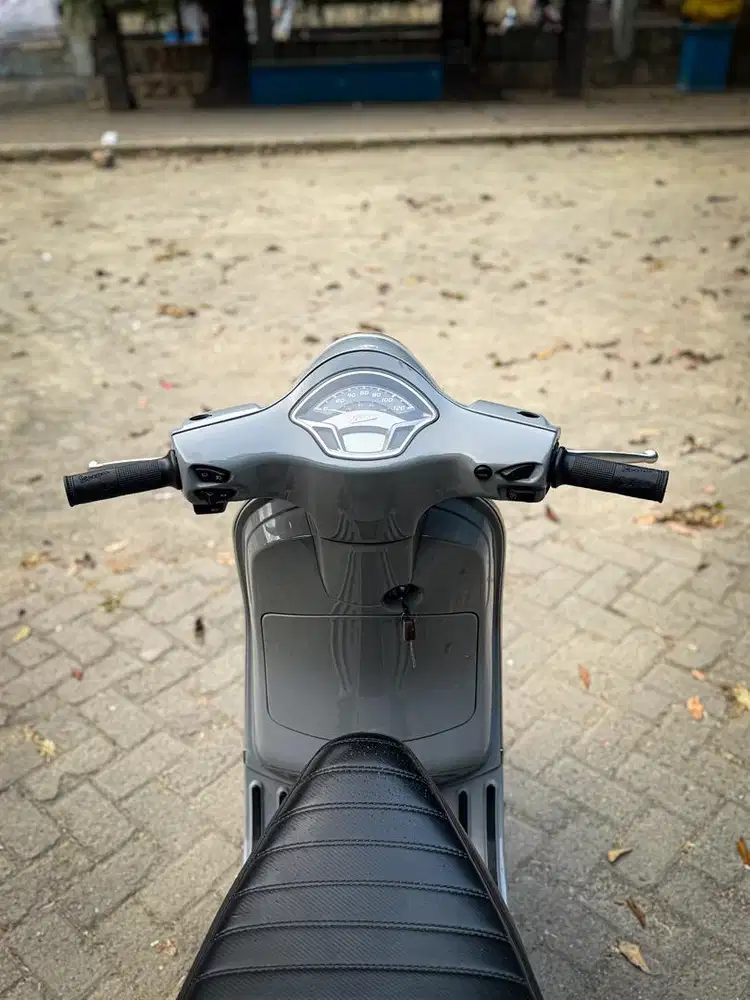 VESPA LX IGET FL 2024 MURAH
