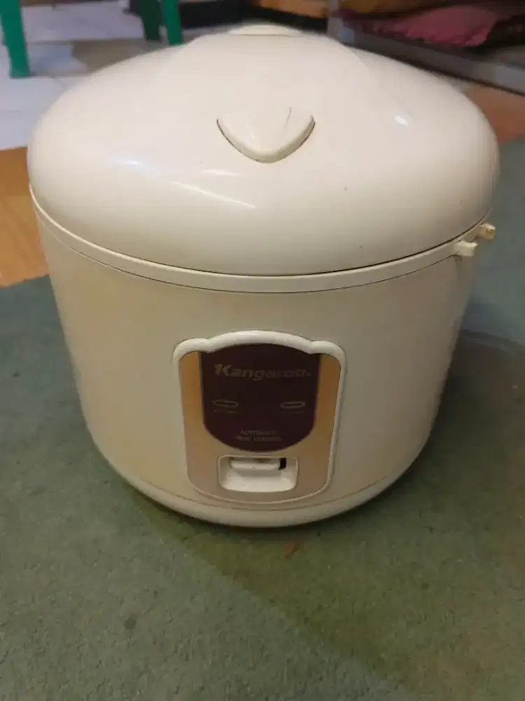 Ruce cooker 1.8 liter