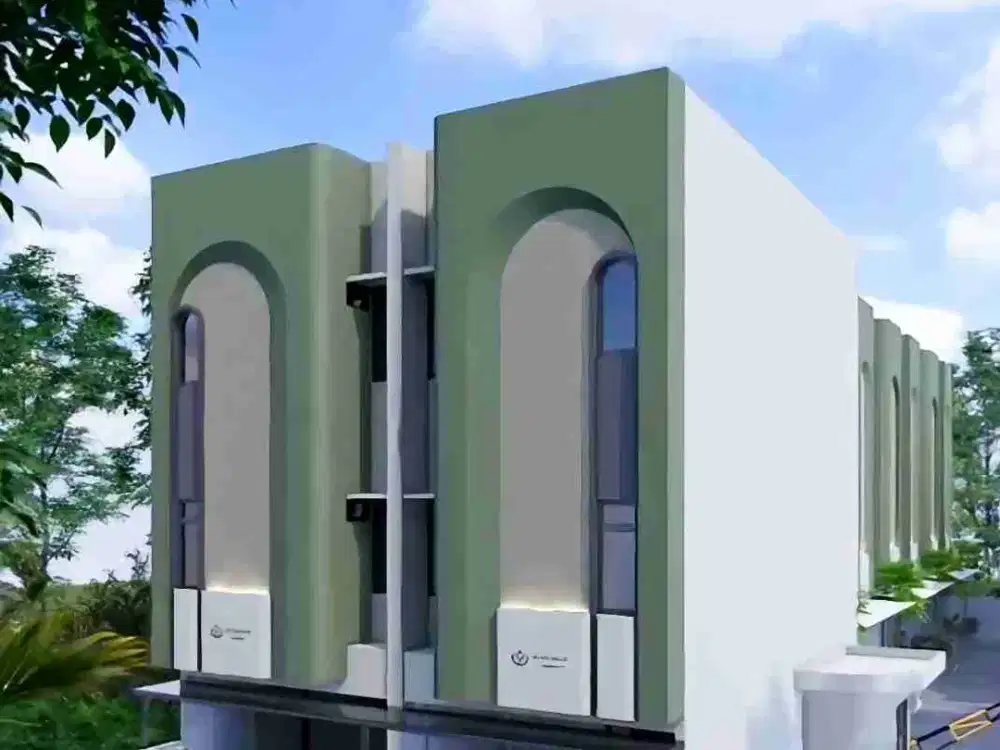 Jual Kost di Ring 1 UI, 3 Menit Pintu Kukel, Occupancy Tinggi Sistem Autopilot, Desain Cantik Bikin Betah, SHM, Developer Pengalaman
