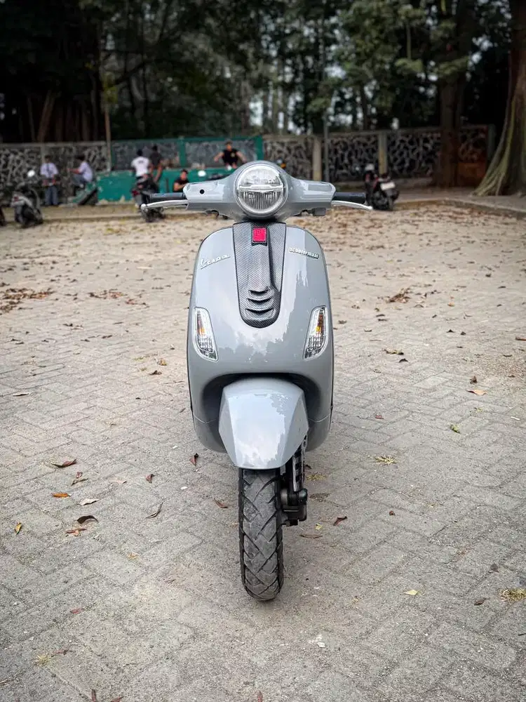 VESPA LX IGET FL 2024 MURAH