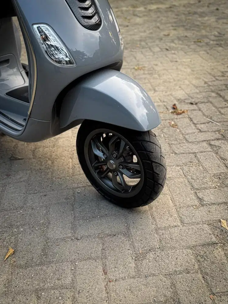 VESPA LX IGET FL 2024 MURAH