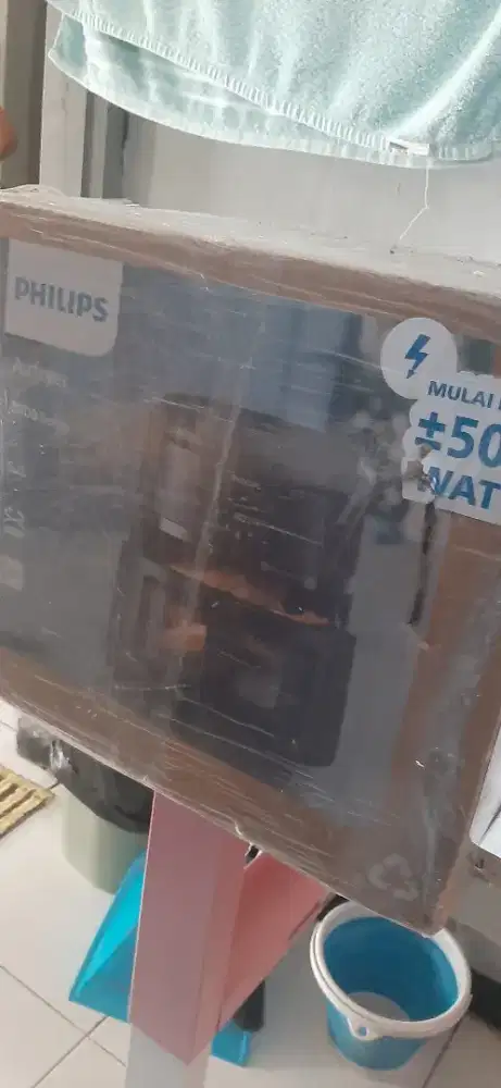 Airfryer Philips 500watt lowwatt