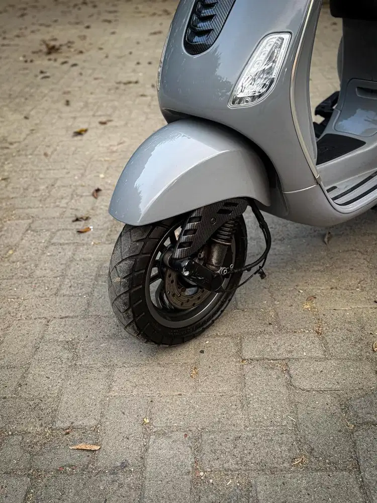 VESPA LX IGET FL 2024 MURAH