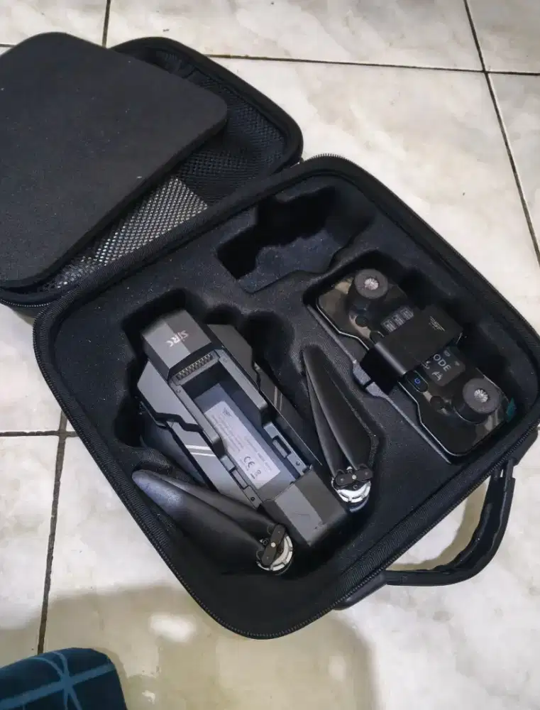 SJRC F11 PRO 4K