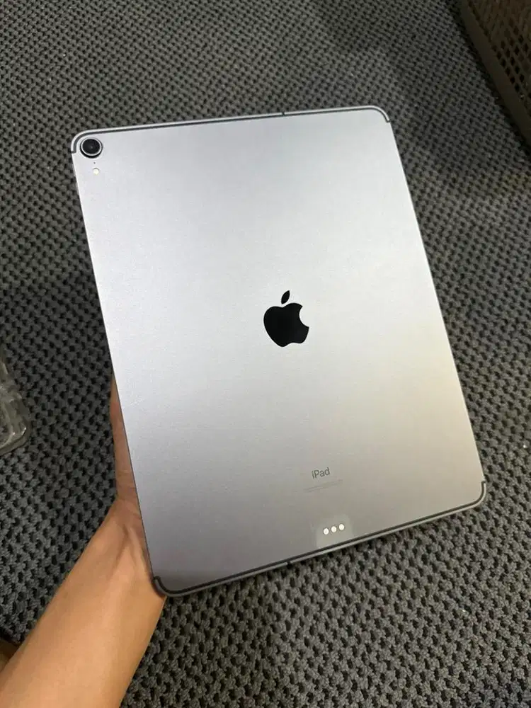 Ipad Pro Gen 3 12.9 256 Cellular