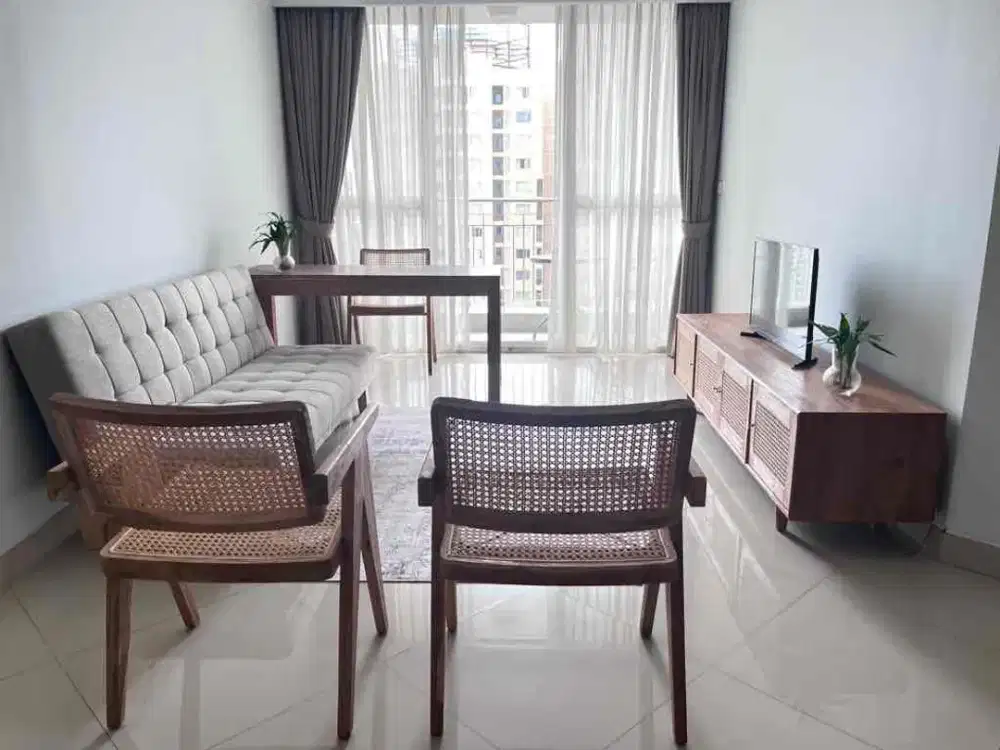 Jual Apartemen Taman Rasuna 
Tower 14 Lantai tinggi Jakarta Selatan Di Jual Taman Rasuna Apartemen Masih fresh