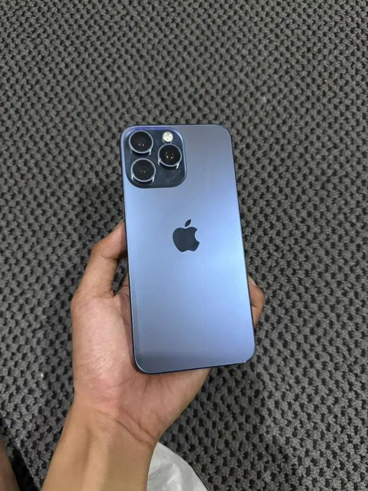 Iphone 15 Promax 512gb Inter