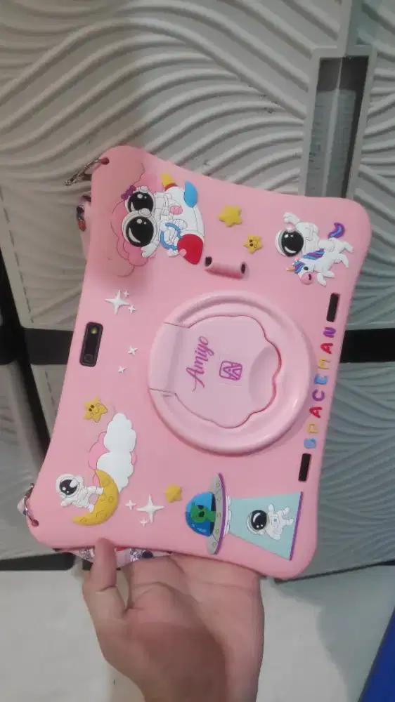 Tablet anak amiyo