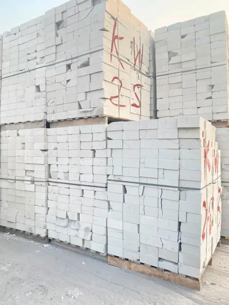 HEBEL RIJECKT KW (PATAH DUA SAMBUNG)