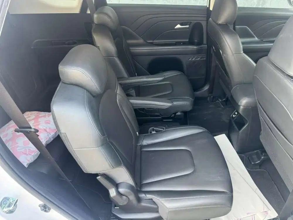 Hyundai Stargazer 2023 Bensin