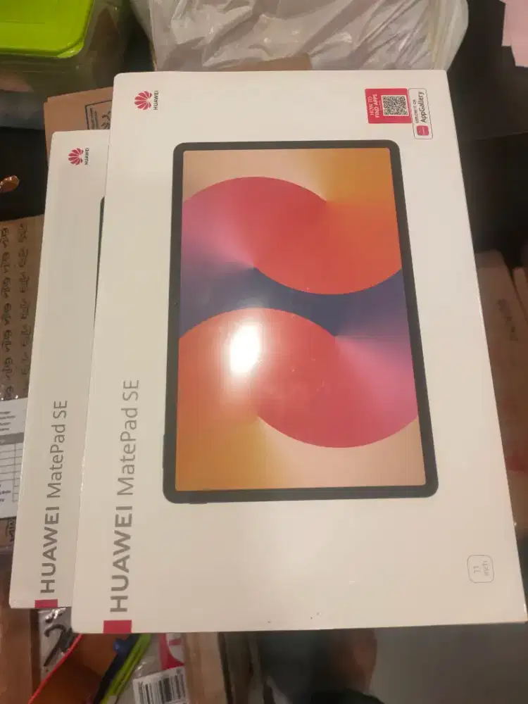 Huawei madpad se 4/128gb