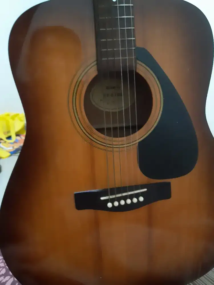 GITAR AKUSTIK YAMAHA F310 ORIGINAL