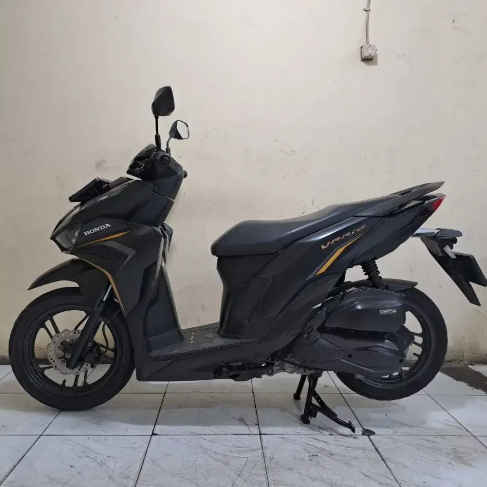 Honda Vario 125 keyles 2023