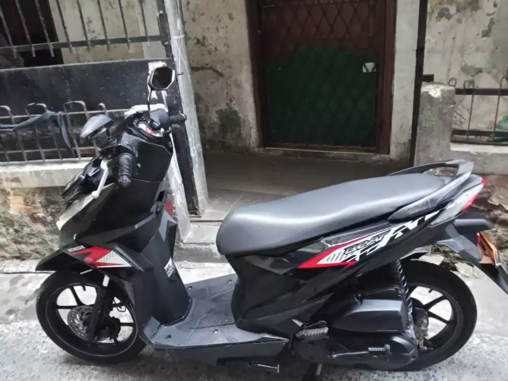 Honda beat CBS 2021