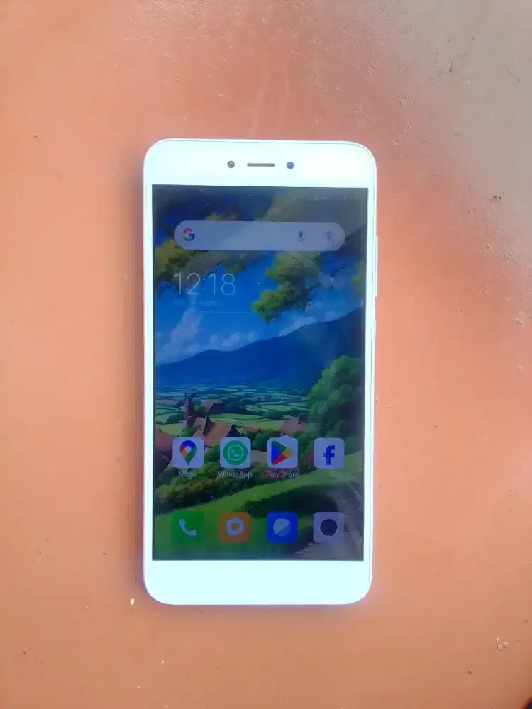 Redmi note 5a 2/16