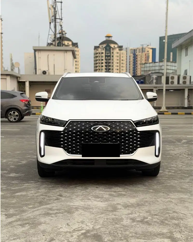 CHERY TIGGO CROSS PREMIUM 1.5 A/T 2025