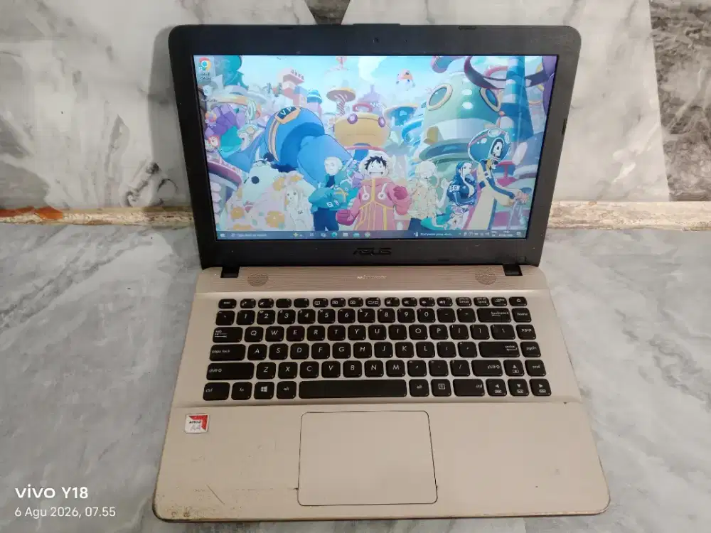 LAPTOP ASUS X441B