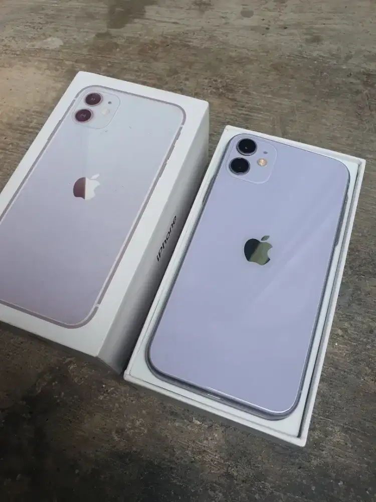 Iphone 11 128gb