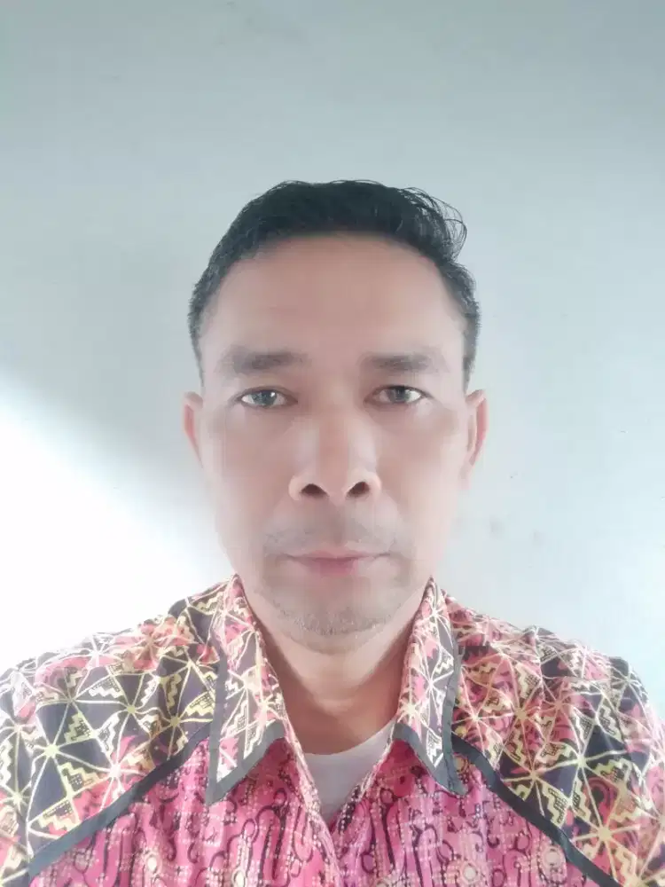 Kerja sopir pribadi