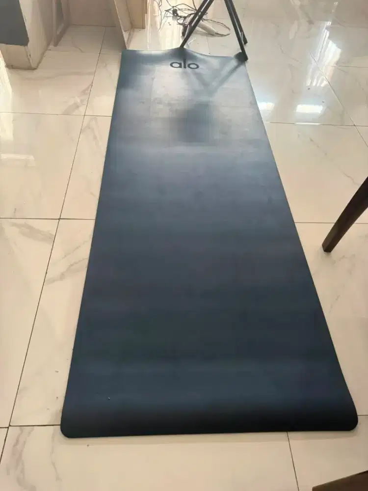 MATRAS YOGA ALO MULUS 95%