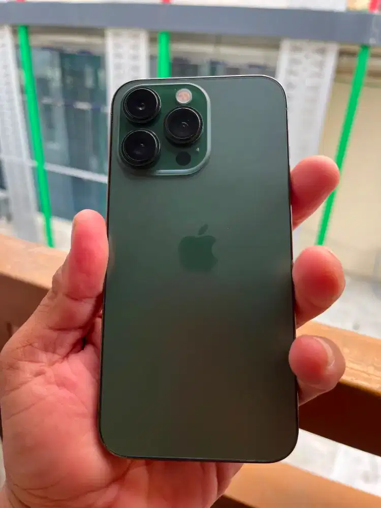 Iphone 13 pro 256 ex inter