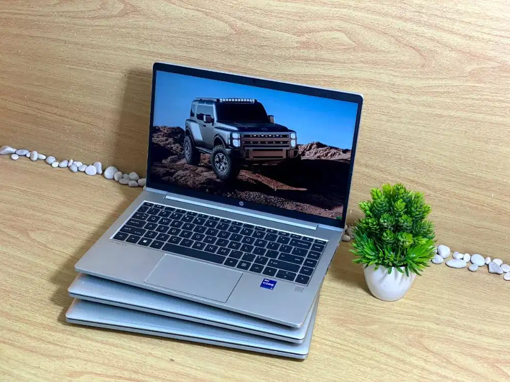 Laptop HP ProBook 440 G9 Ci7 GEN12 SSD 512 GB