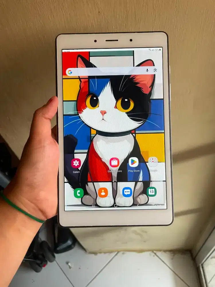 Samsung tab a8 2019 (T295)