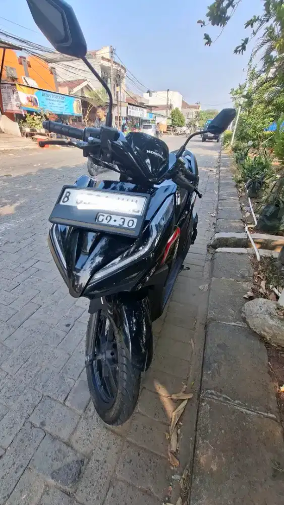 Vario 125 standard