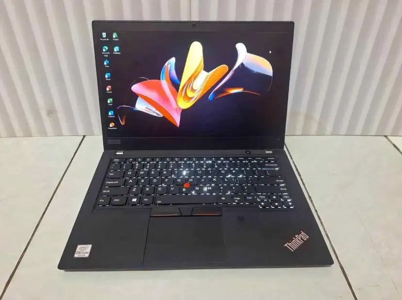 Lenovo Thinkpad T14