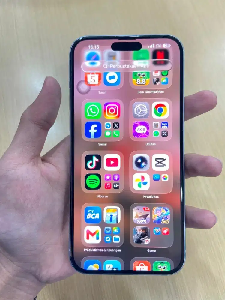 Iphone 15 plus 128